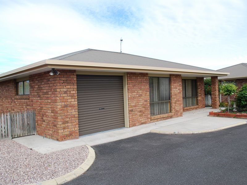 Unit 3/29 Park Street, Wynyard, Tas 7325 Property Details
