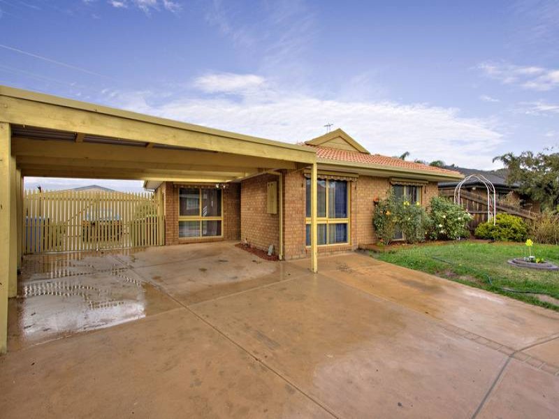 4 hyssop drive, hallam, vic 3803 - property details