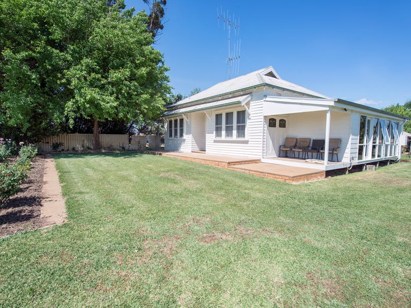 Real Estate & Property for Sale in Nyah West, VIC 3595