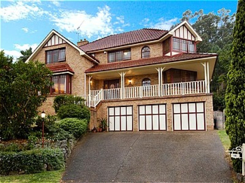 16 Yerong Place, Castle Hill, NSW 2154