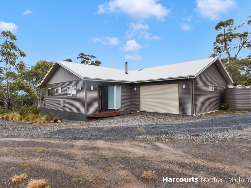 106 Jones Road, Miena, Tas 7030 House for Sale