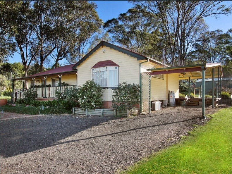 673 Terrace Road, Freemans Reach, NSW 2756