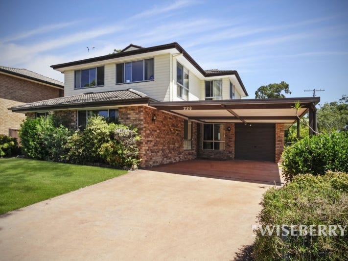 228 Lakedge Avenue, Berkeley Vale, NSW 2261