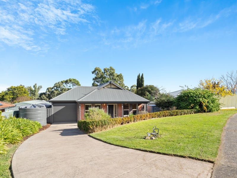 3 Michelmore Drive, Meadows, SA 5201 Property Details
