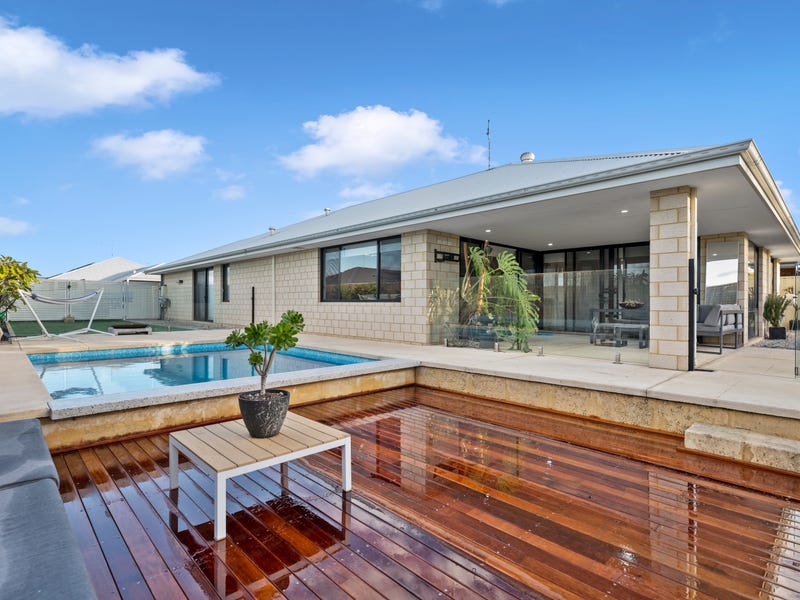 21 Chalgrove Road, Madora Bay, WA 6210