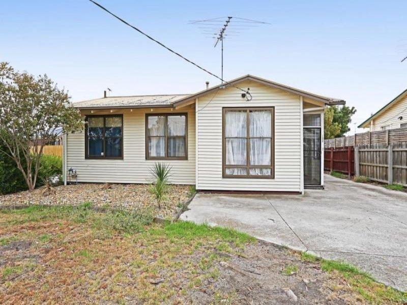 102 Robin Avenue, Norlane, Vic 3214 Property Details