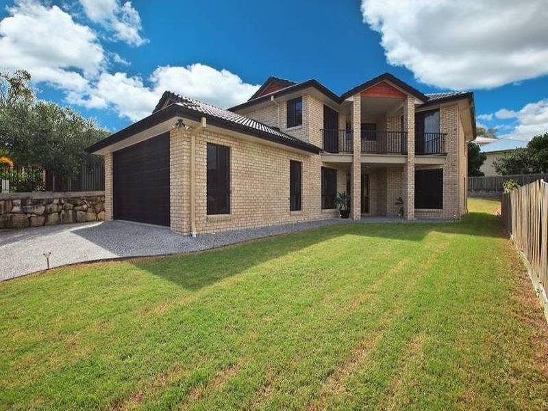 50 Winthrop Street, Wishart, QLD 4122