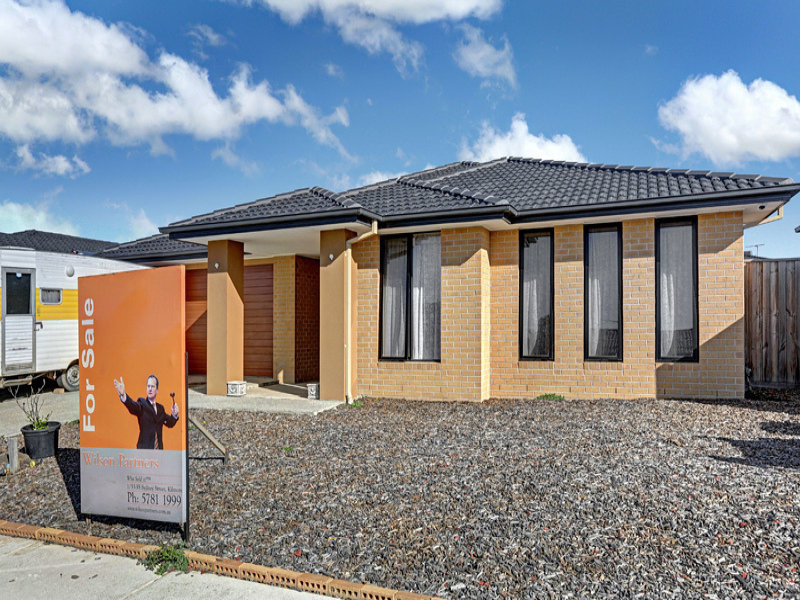 46 BUCKLAND HILL DRIVE, Wallan, Vic 3756 Property Details