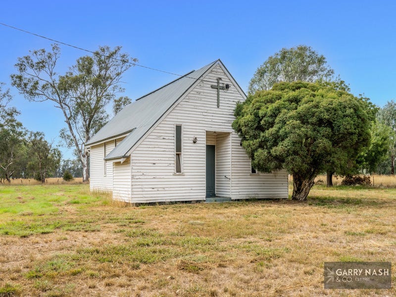 1317 WangarattaKilfeera Road, Greta, Vic 3675 Property Details
