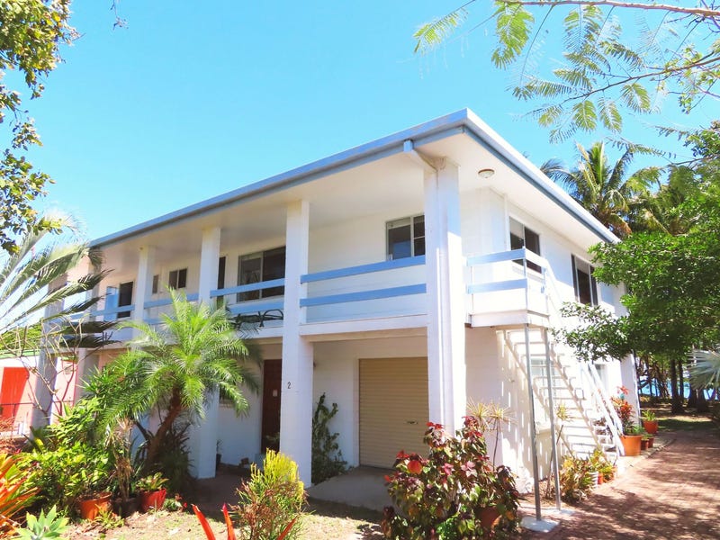 2 Horseshoe Bay Road, Bowen, QLD 4805