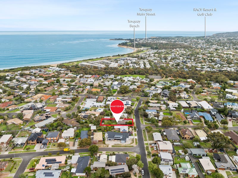 12 Endeavour Drive, Torquay, Vic 3228 Property Details