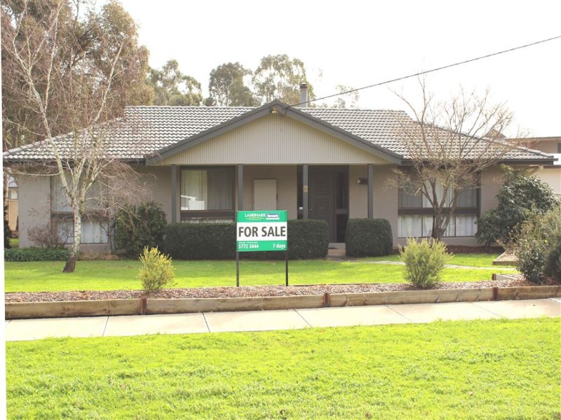 61 Vickery Street, Alexandra, Vic 3714 Property Details