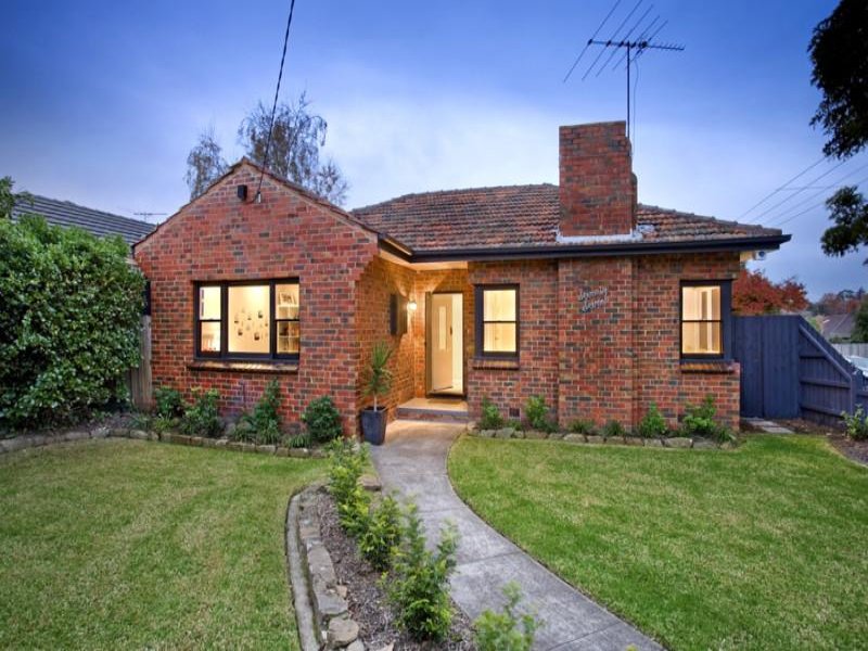 77 Fakenham Road, Ashburton, VIC 3147