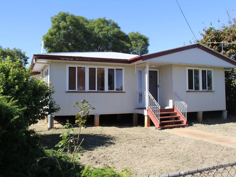 54 Kingaroy Street, Kingaroy, QLD 4610 - realestate.com.au