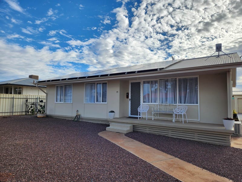 15 Caldwell Drive, Kimba, SA 5641