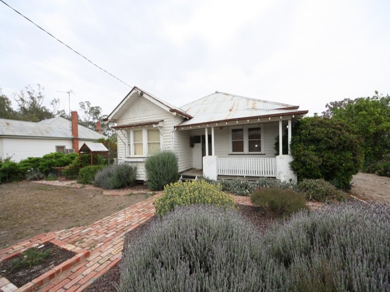15 Wimmera Street, Dimboola, Vic 3414 Property Details