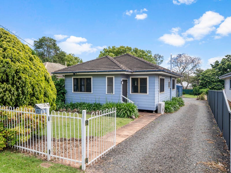 11 Park Street, Wilsonton, Qld 4350 Property Details