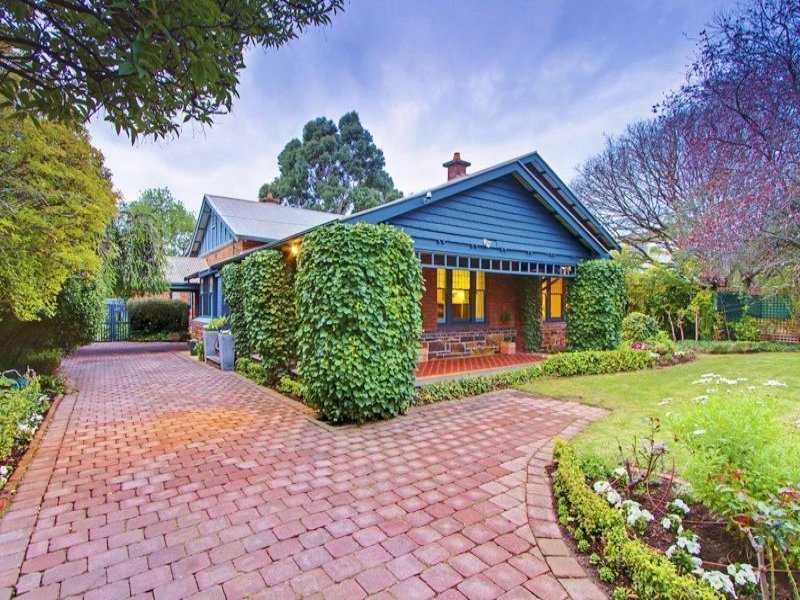 9 Godfrey Terrace, Leabrook, SA 5068 Property Details