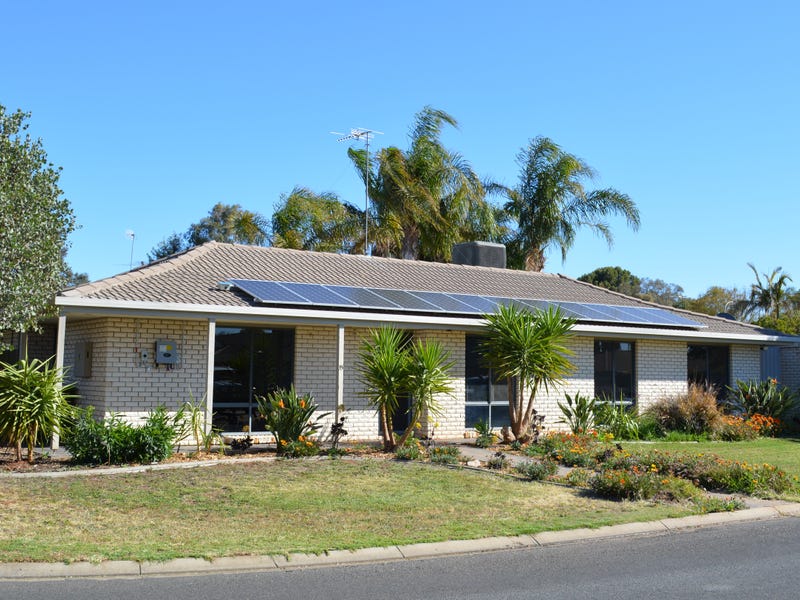 25 Crane Drive, Buronga, NSW 2739 Property Details