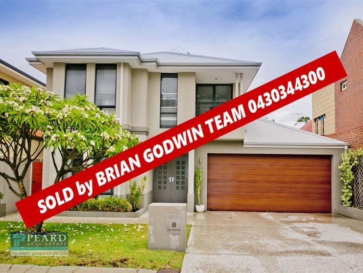 8/28 Porter Street, Gwelup, WA 6018 Property Details