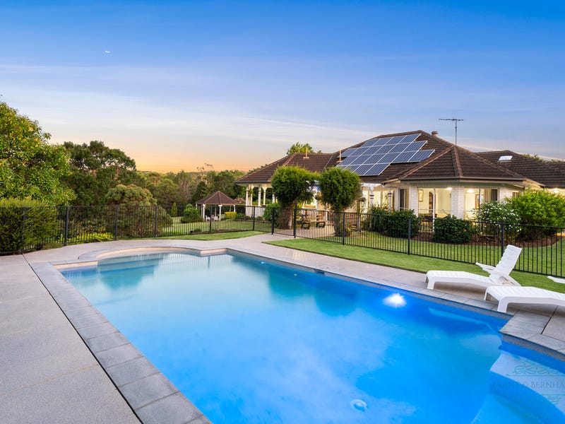 45 Harold Place, Peachester, Qld 4519 House for Sale