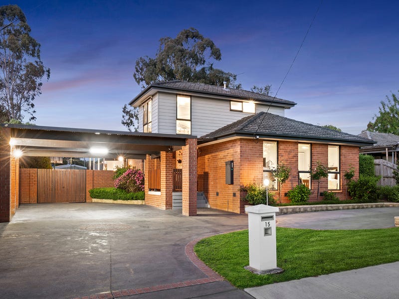 Sold House Prices & Auction Results in Kilsyth, VIC 3137 Pg. 60