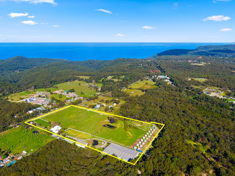 120 Walker Street, Helensburgh, NSW 2508