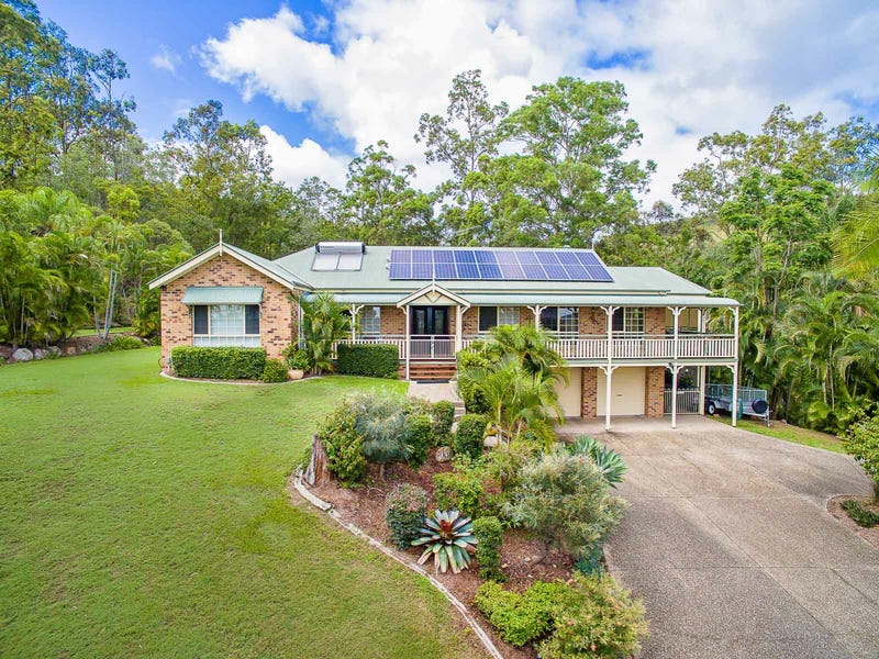 4547 Strawberry Road, Mudgeeraba, QLD 4213