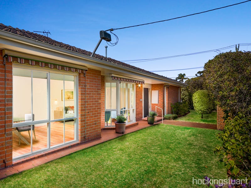 1/95 Thomas Street, Hampton, Vic 3188 Property Details