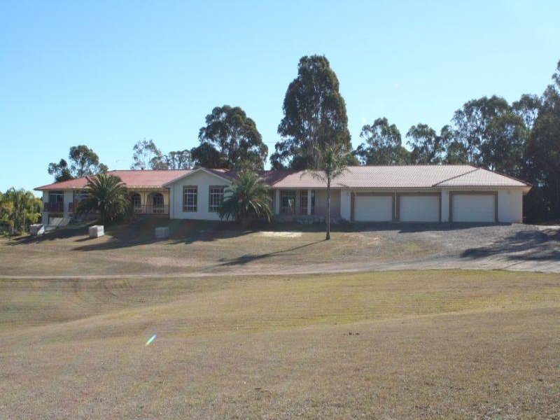 618 Greendale Road, Greendale, NSW 2745