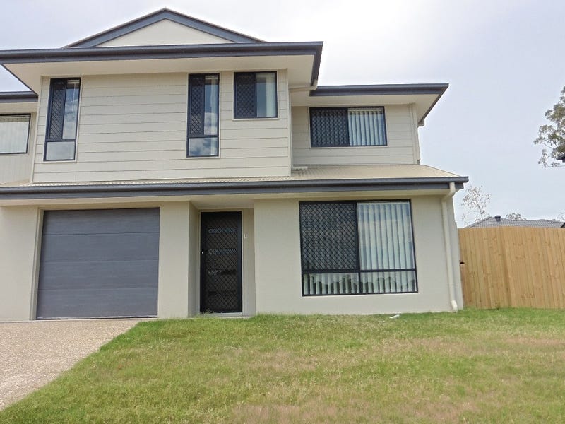 1/4 Linton Street, Loganlea, QLD 4131