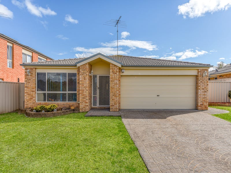 46 Bardolph Avenue, Rosemeadow, NSW 2560