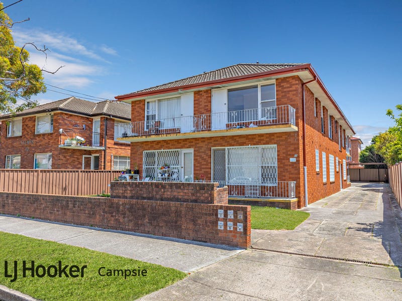 55 Frederick Street, Campsie, NSW 2194 Block Of Units for Sale