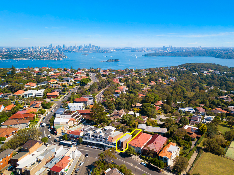 Level 2, 179 New South Head Road, Edgecliff NSW 2027 Ray White Commercial Eastern Suburbs