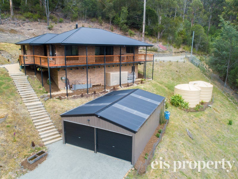 123 Gallaghers Road, Flowerpot, Tas 7163 Property Details