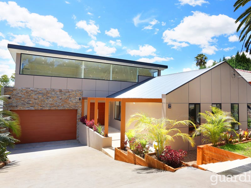 17 Kenthurst Road, Dural, NSW 2158 Property Details