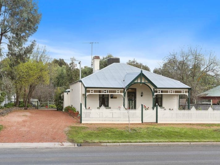 57 Sailors Gully Road, Eaglehawk, Vic 3556 Property Details