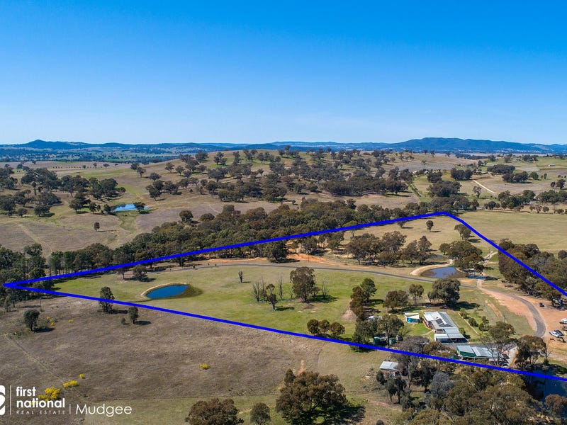 Rural properties for Sale in Mudgee, NSW 2850 - realestate.com.au