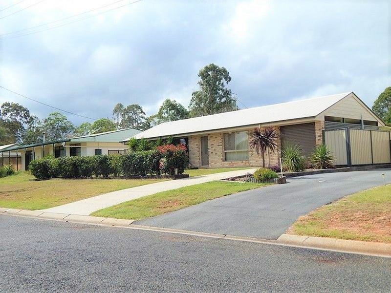 Rental Properties and Real Estate in Nanango, QLD 4615