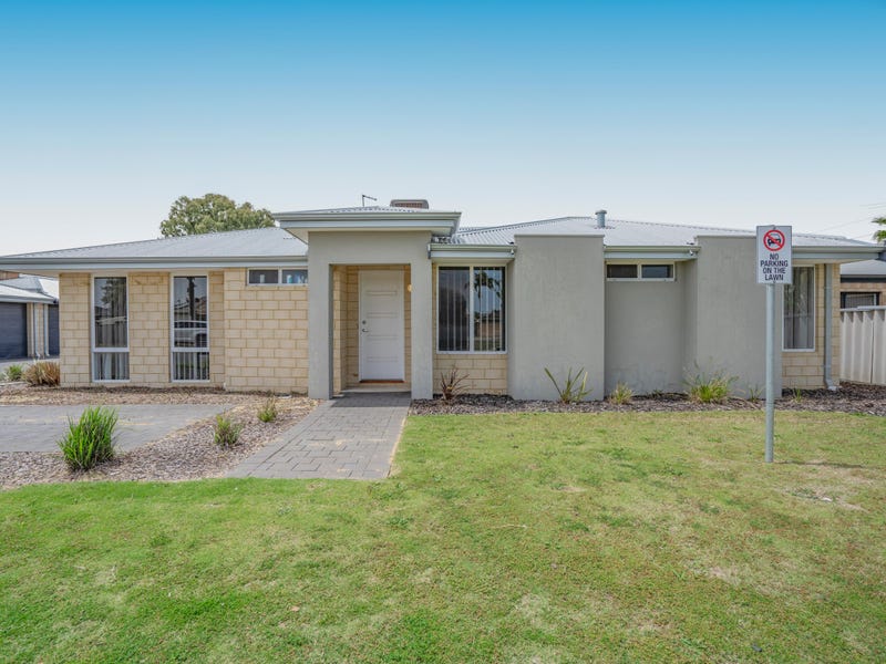 8/48 Grey Street, Cannington, WA 6107 Property Details