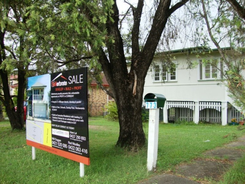 773 OXLEY RD, Corinda, Qld 4075 Property Details