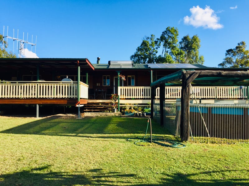 86 Lynne Drive, Curra, Qld 4570 Property Details