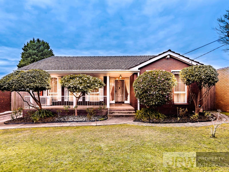 258 Gallaghers Road, Glen Waverley, VIC 3150