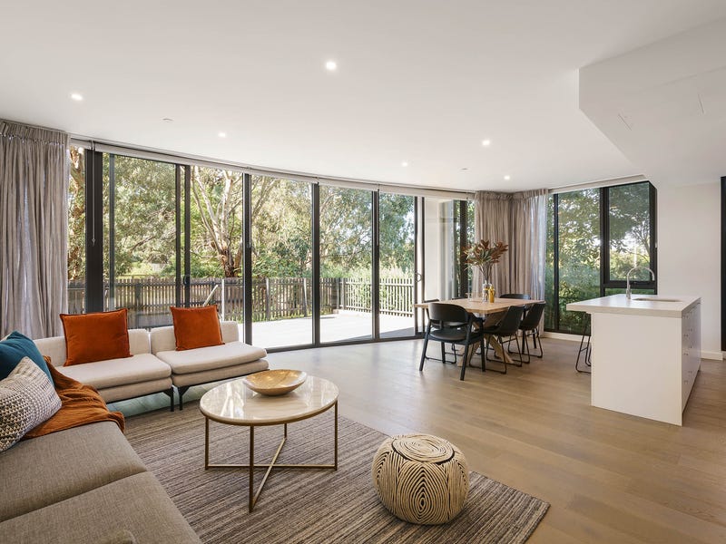 115/226 Bay Road, Sandringham, Vic 3191 Property Details