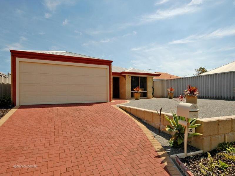 30 Wedgetail Rmbl, Quinns Rocks, WA 6030