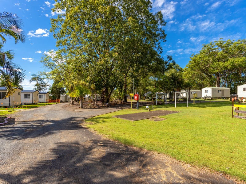 146 Manning River Drive "Twilight Caravan Park", Taree, NSW 2430 Unit