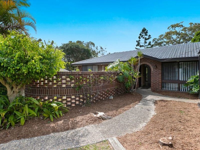 9 Barton Street, Capalaba, QLD 4157