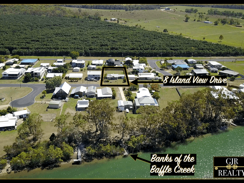 8 Island View Drive, Winfield, Qld 4670 Property Details