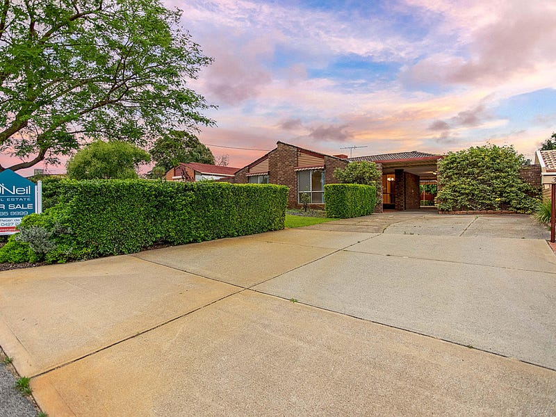 3 Tall Karri Close, Camillo, WA 6111 Property Details