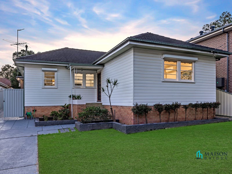 19 Crowgey Street Rydalmere NSW 2116 realestate .au